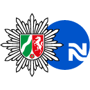 Logo Polizei Kleve