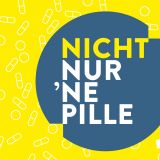 Logo #NichtNurNePille