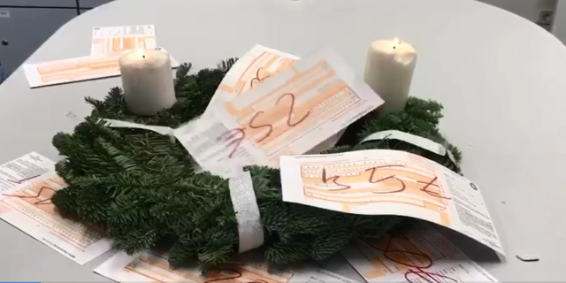 3. Advent 2017