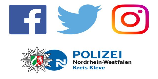 KPB Kleve Social Media Logo