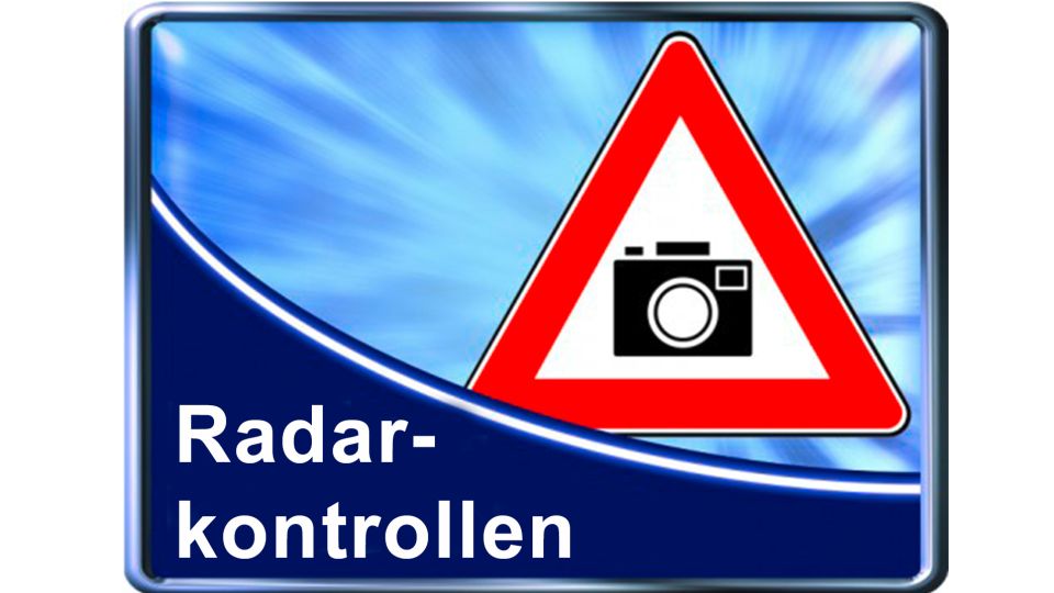 Logo Geschwindigkeitsmessung