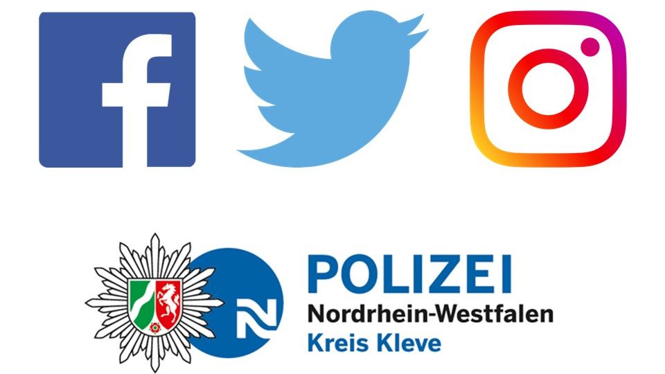 KPB Kleve Social Media Logo