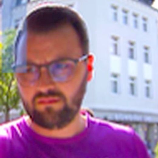 Tatverdächtiger