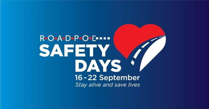 "ROADPOL Safety Days"