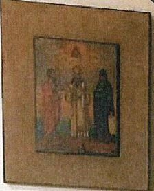 entwendete Kunstgegenstände (3)