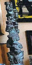 entwendete Kunstgegenstände (4)