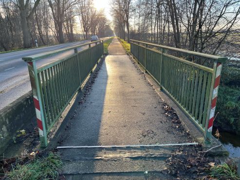 250103_Unfallstelle _gefunden