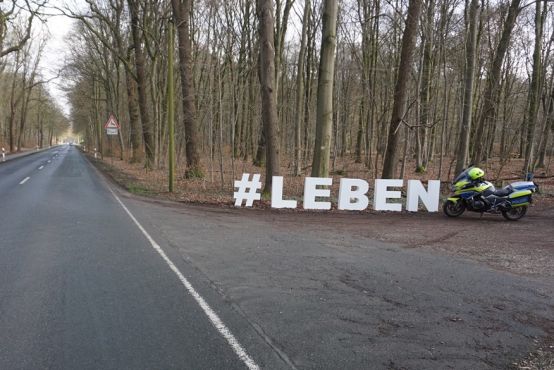 #LEBEN