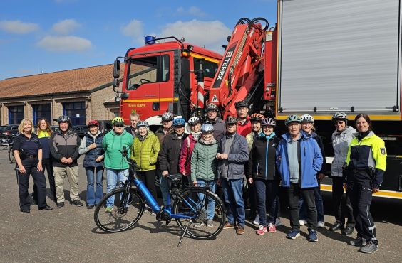 250410_Gruppenbild_Pedelectraining_Goch