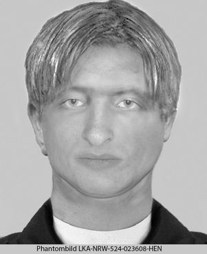 Tatverdächtiger