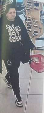 Tatverdächtige