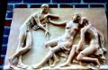 gestohlenes Relief 1