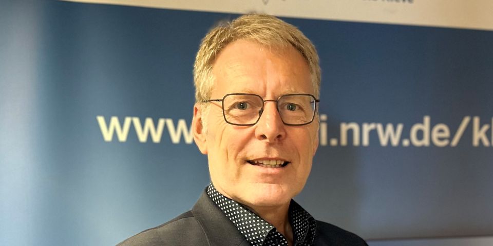 PHK Jürgen Lang