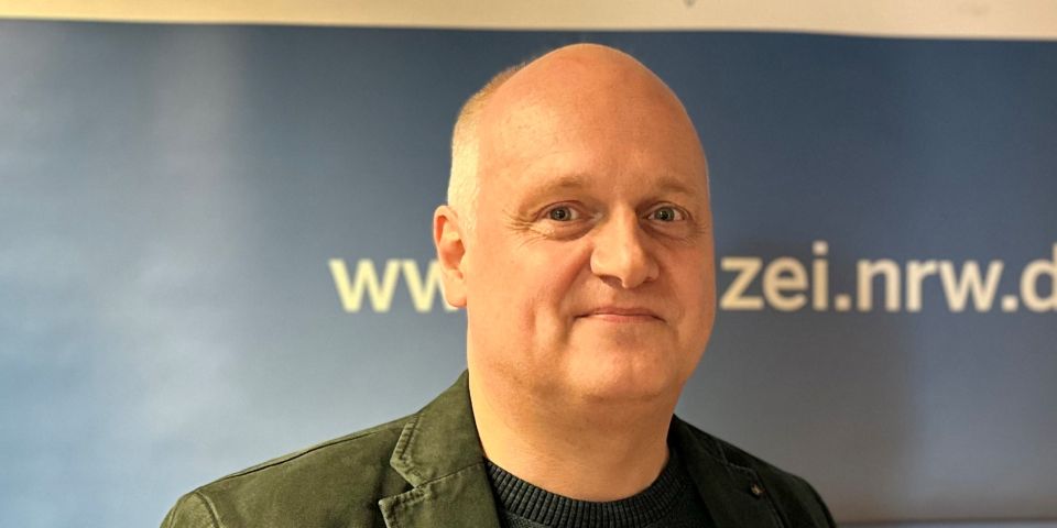 KOK Michael Weyers