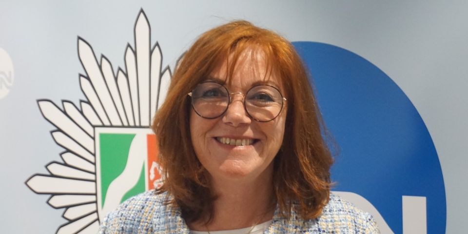 Portrait Stefanie Bodden-Bergau
